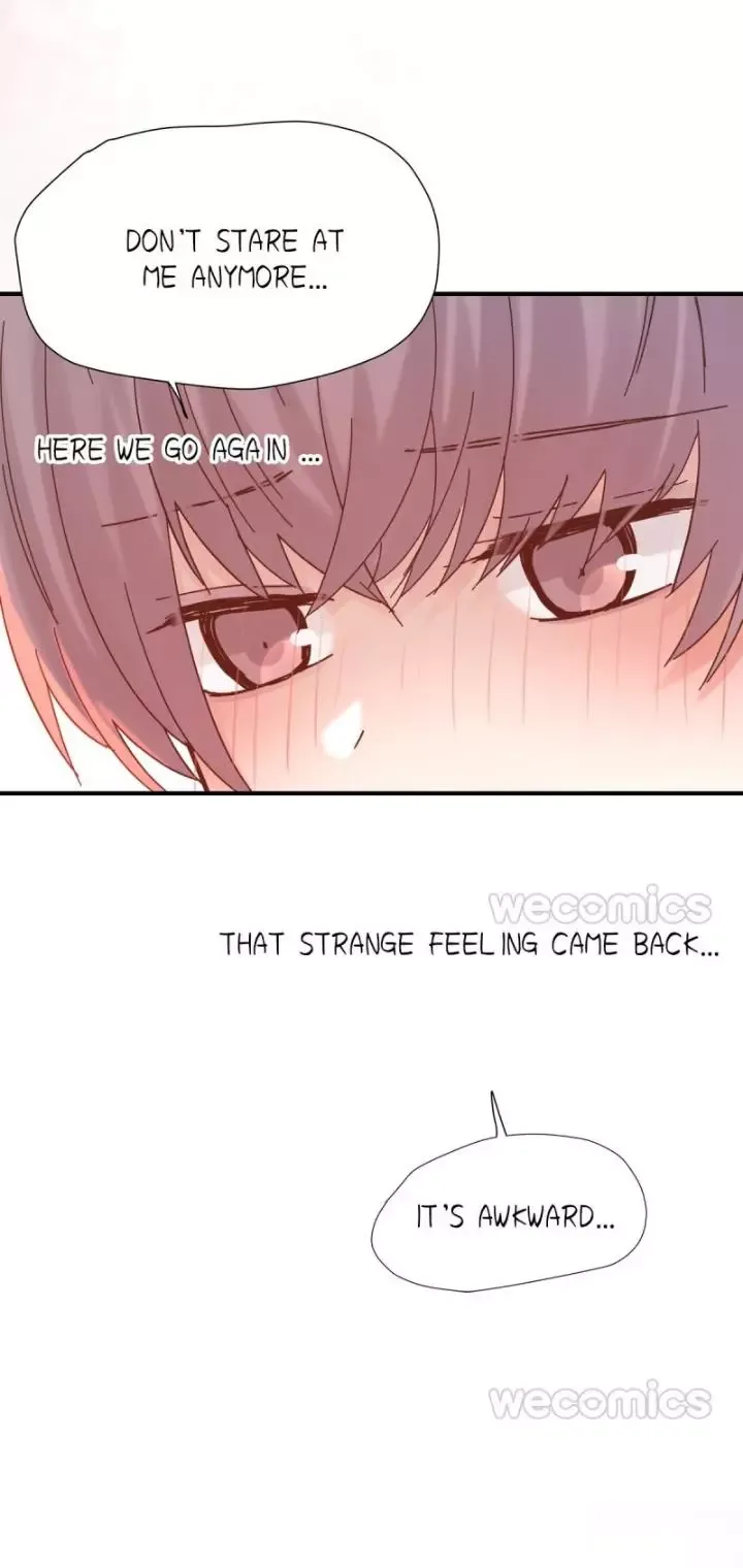 A Tough First Love Chapter 41 page 37