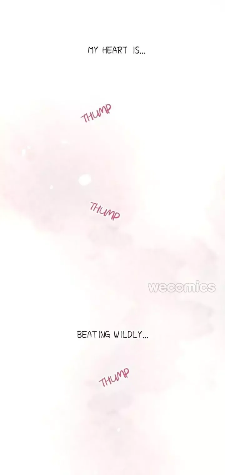 A Tough First Love Chapter 41 page 38