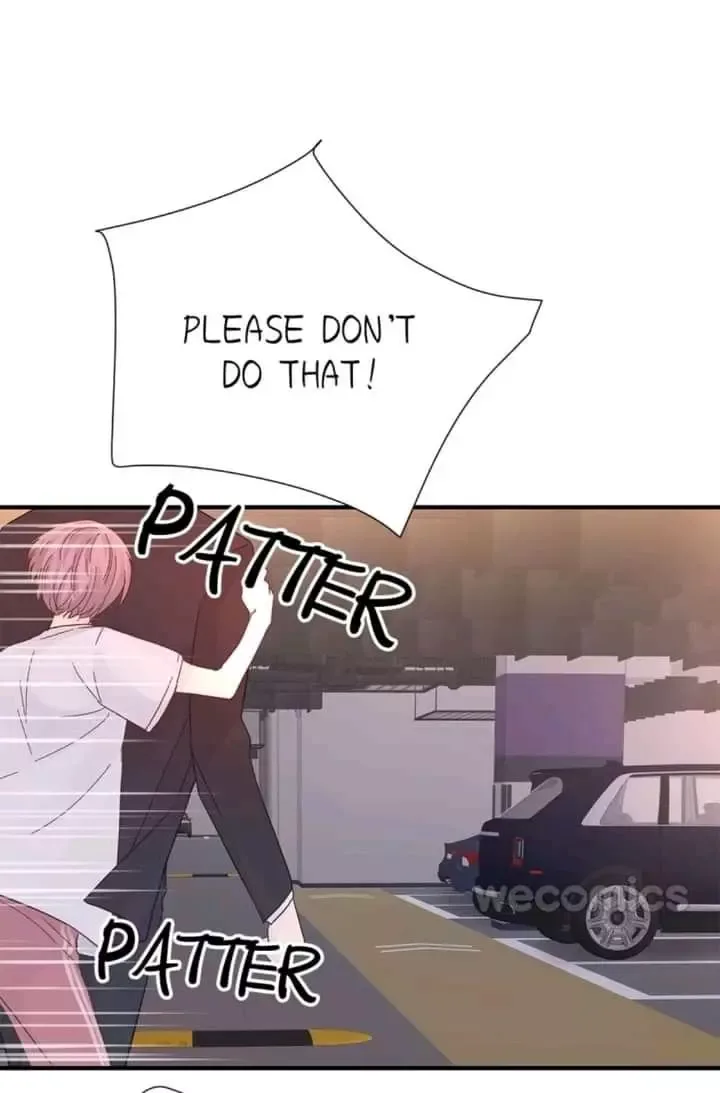 A Tough First Love Chapter 42 page 2