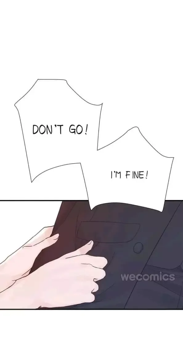 A Tough First Love Chapter 42 page 1