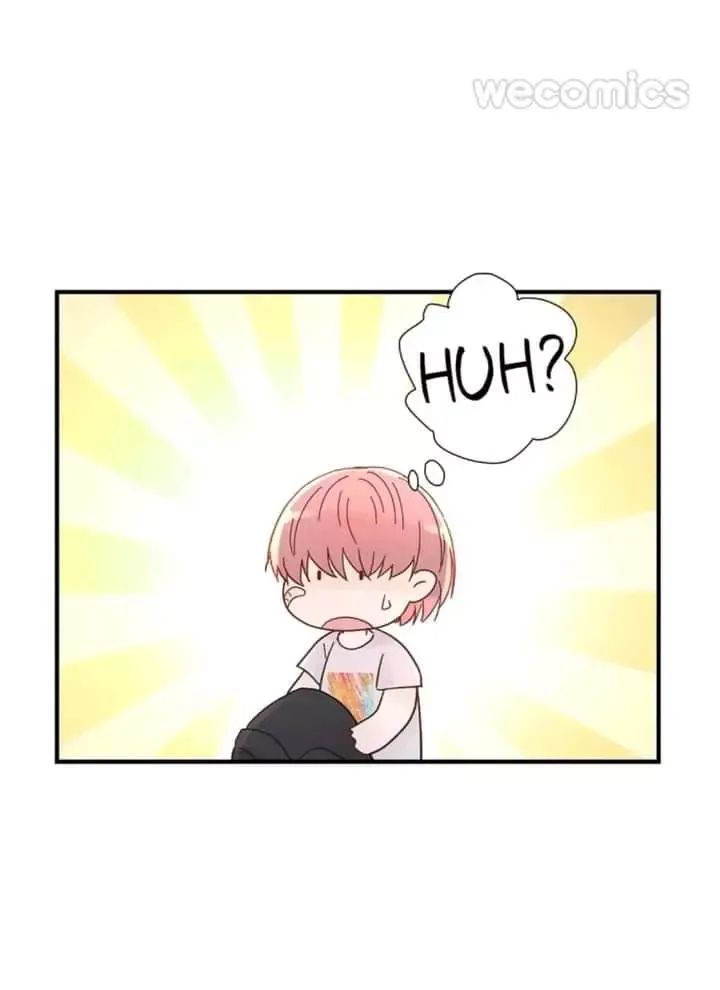 A Tough First Love Chapter 42 page 24