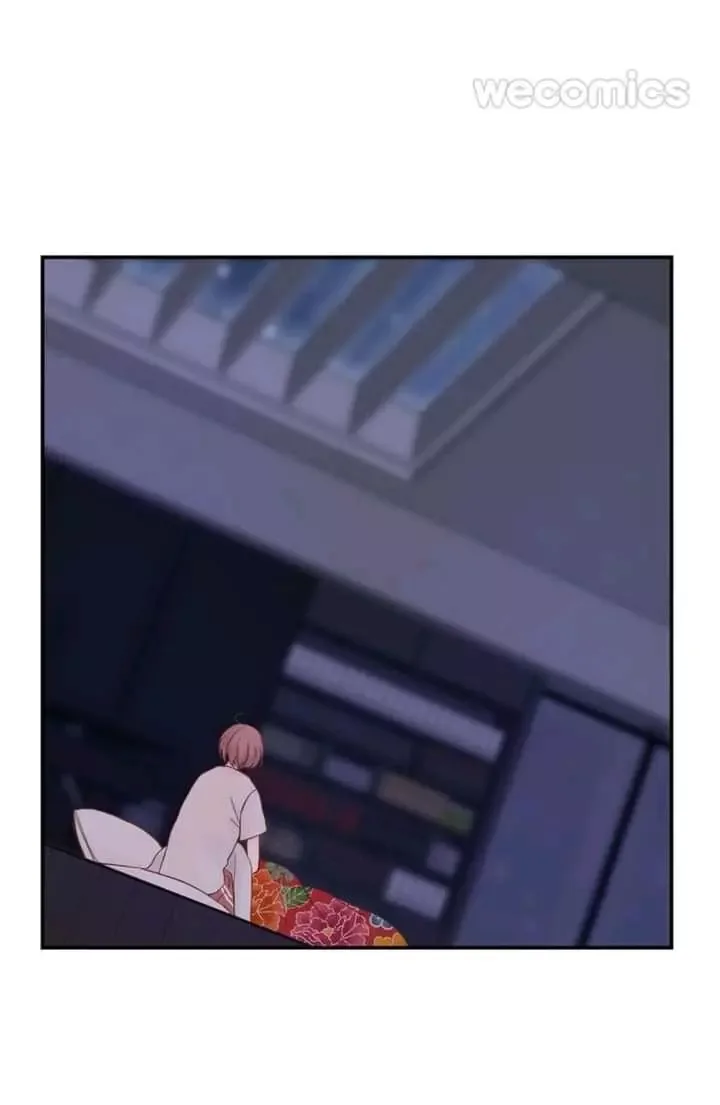 A Tough First Love Chapter 42 page 28