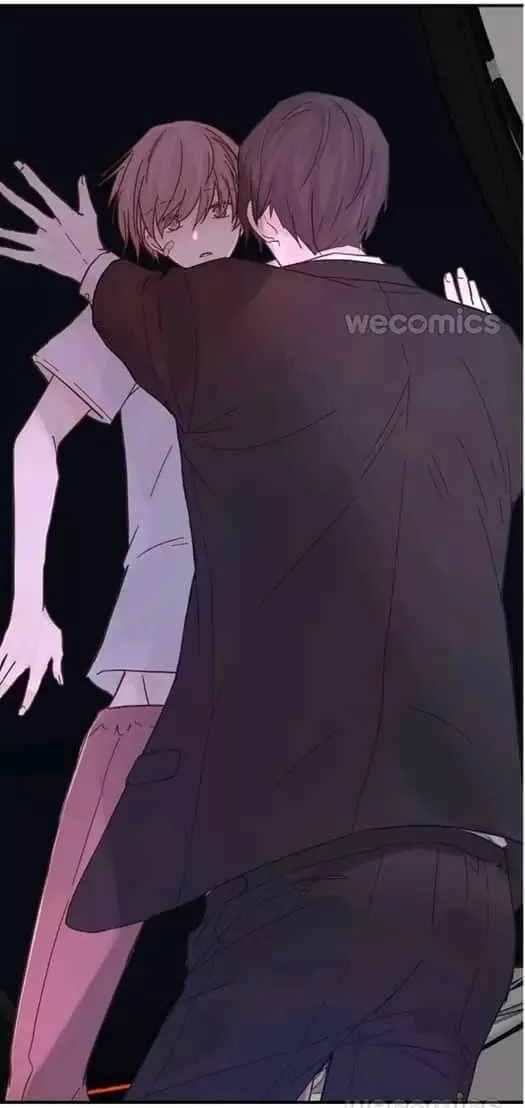 A Tough First Love Chapter 42 page 9