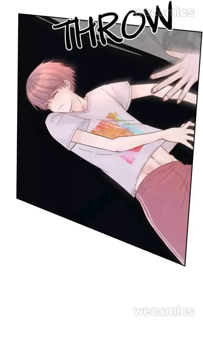 A Tough First Love Chapter 42 page 7