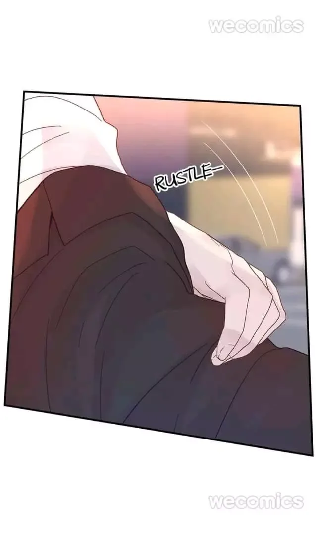 A Tough First Love Chapter 42 page 18