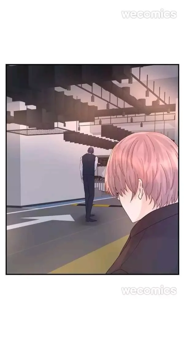 A Tough First Love Chapter 42 page 20