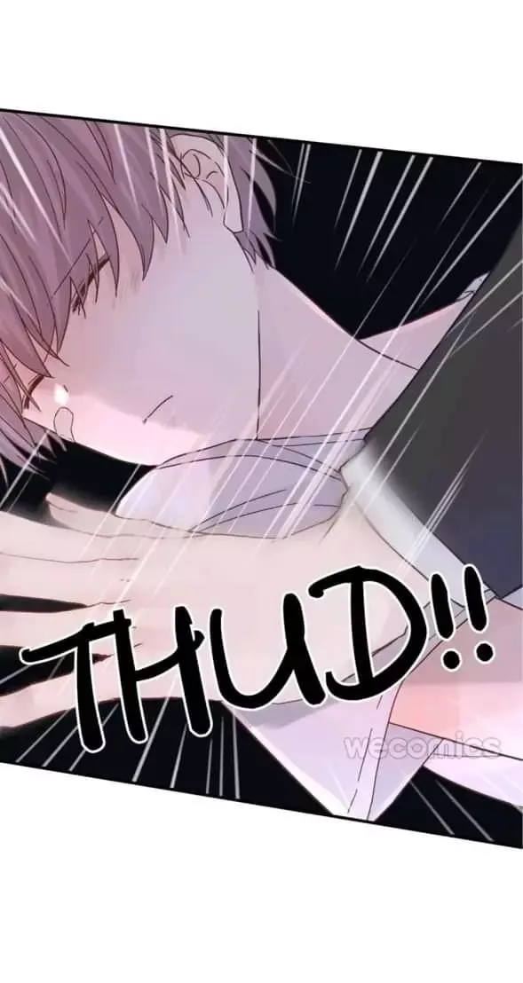 A Tough First Love Chapter 42 page 8