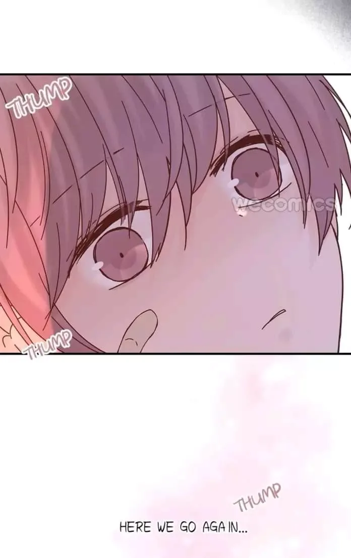 A Tough First Love Chapter 42 page 14