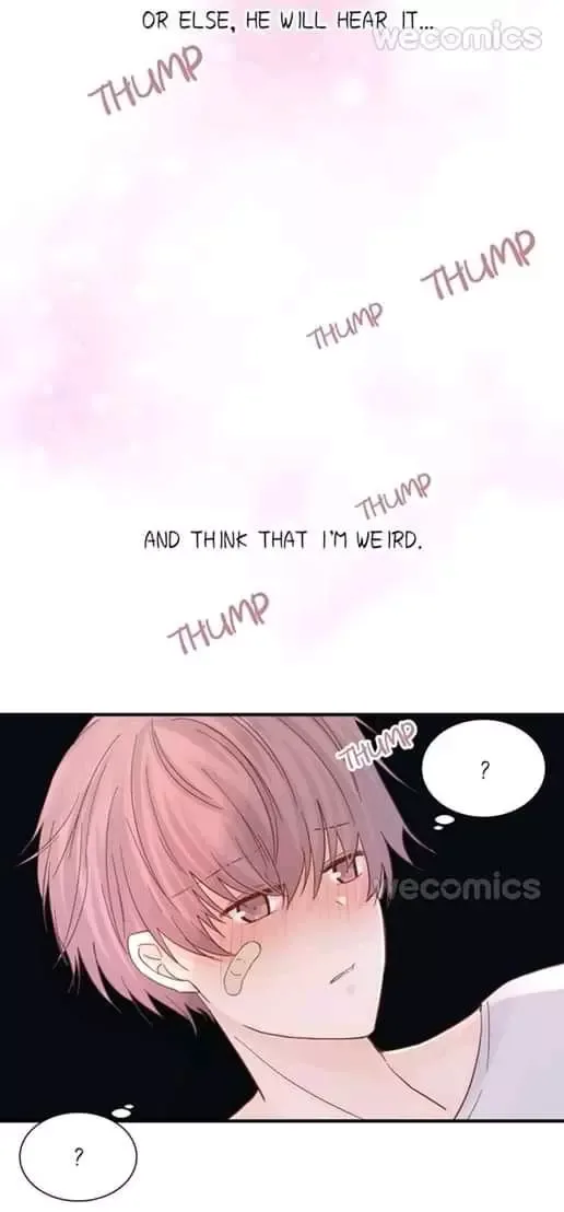 A Tough First Love Chapter 42 page 16