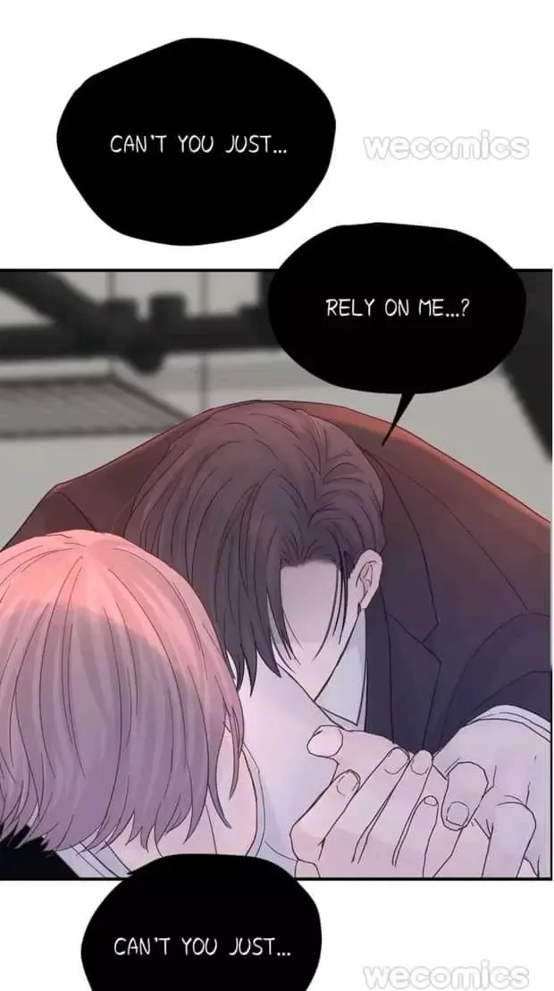 A Tough First Love Chapter 42 page 11