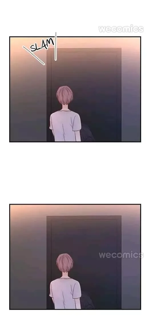 A Tough First Love Chapter 42 page 23