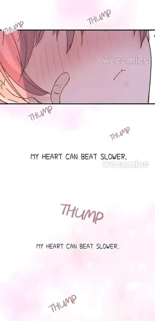 A Tough First Love Chapter 42 page 15
