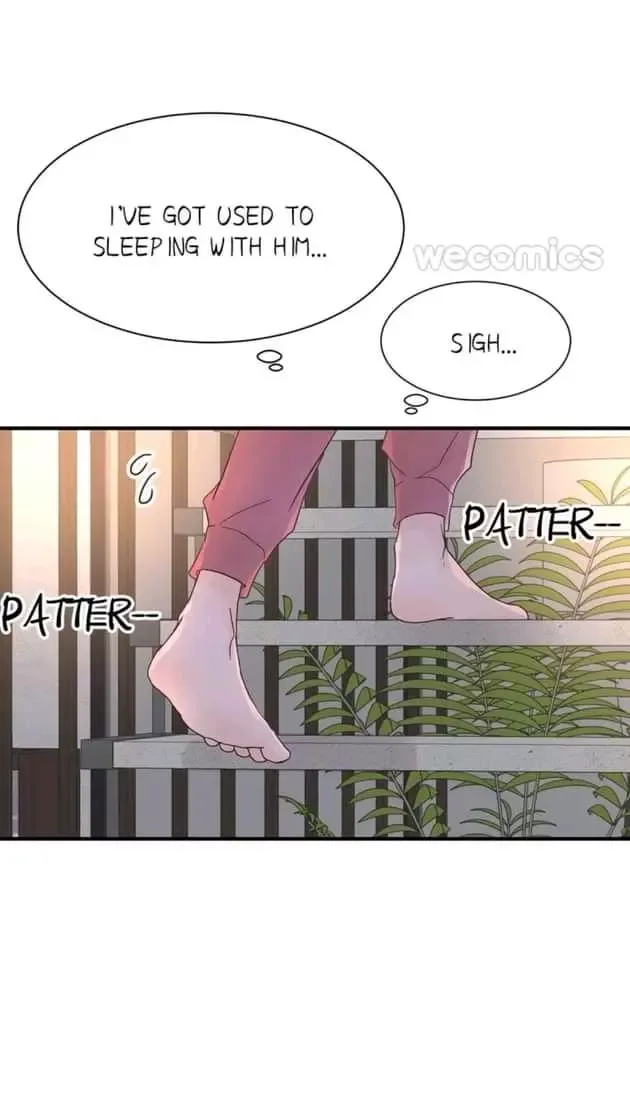 A Tough First Love Chapter 42 page 25