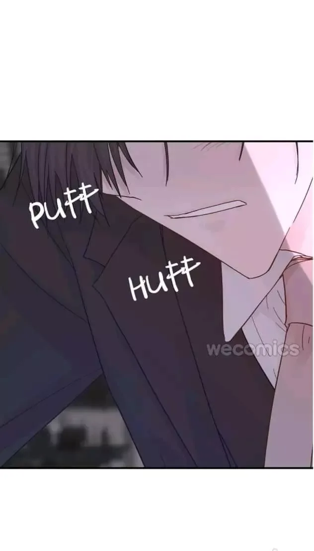 A Tough First Love Chapter 42 page 6