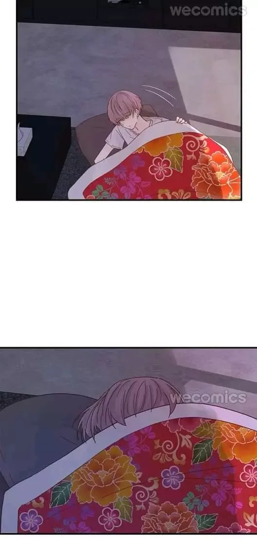 A Tough First Love Chapter 42 page 31