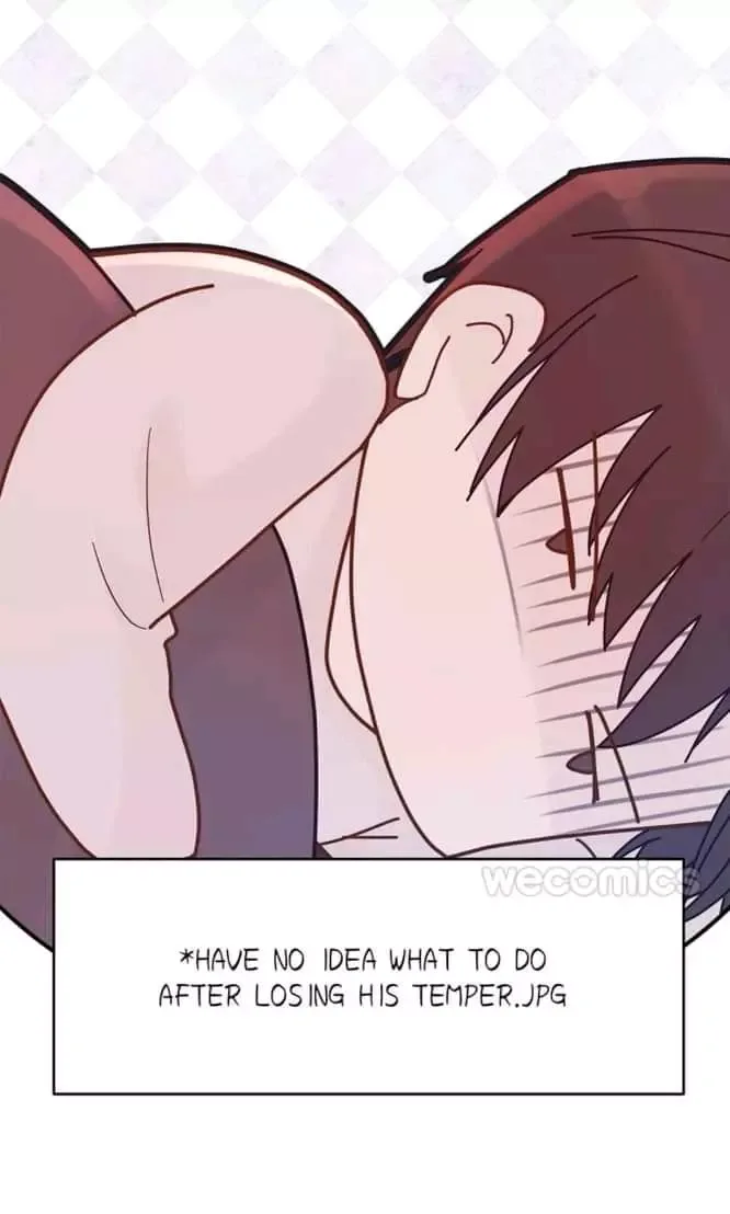 A Tough First Love Chapter 42 page 33