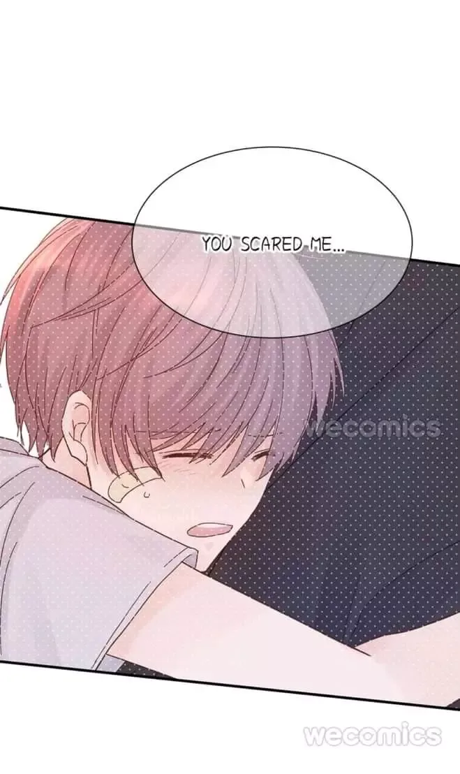 A Tough First Love Chapter 42 page 35