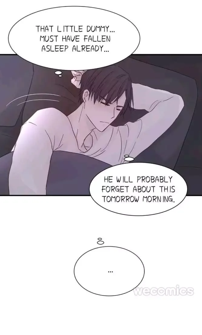 A Tough First Love Chapter 42 page 36