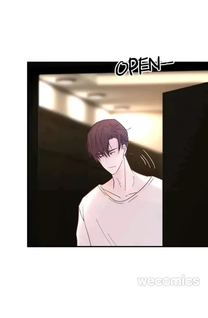 A Tough First Love Chapter 42 page 37