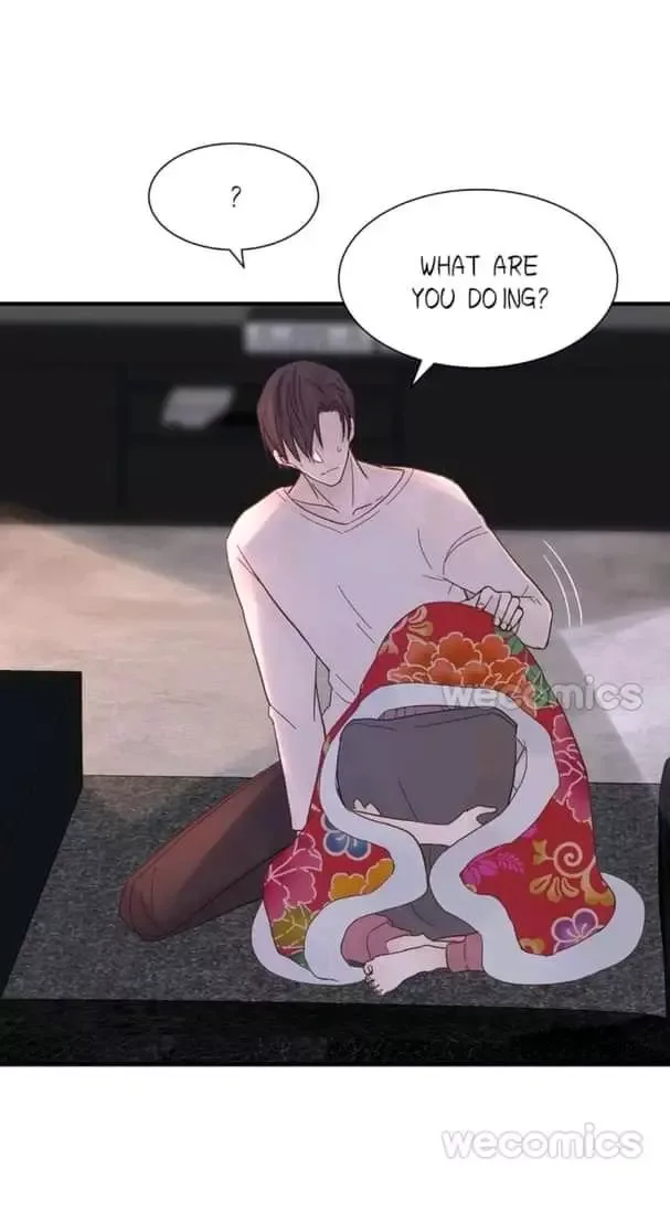 A Tough First Love Chapter 42 page 39
