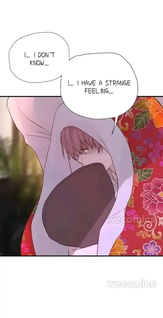 A Tough First Love Chapter 42 page 42