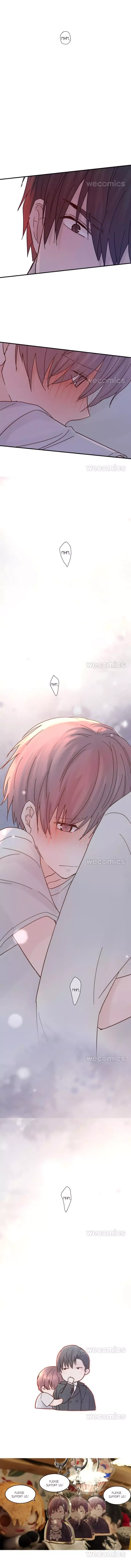 A Tough First Love Chapter 45 page 4