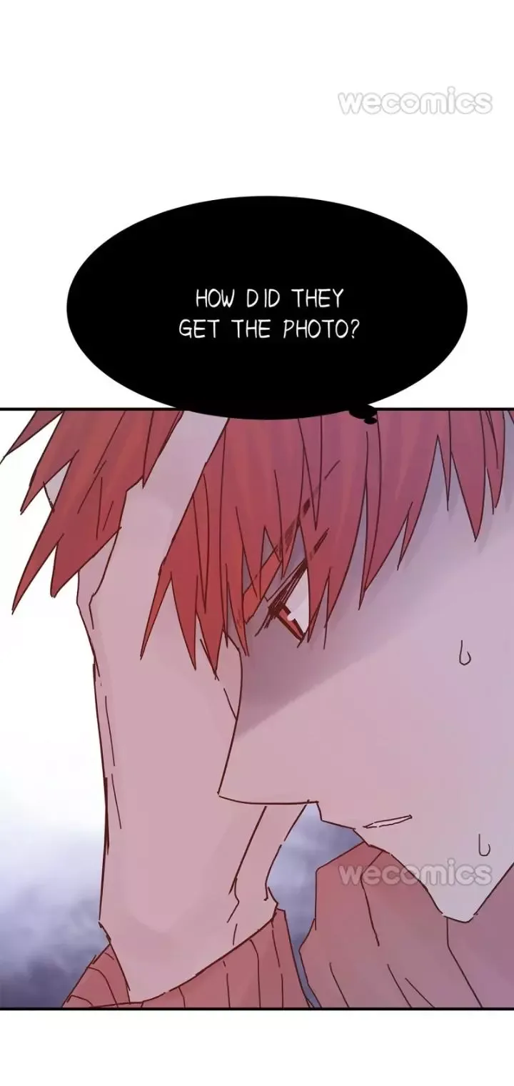 A Tough First Love Chapter 48 page 3