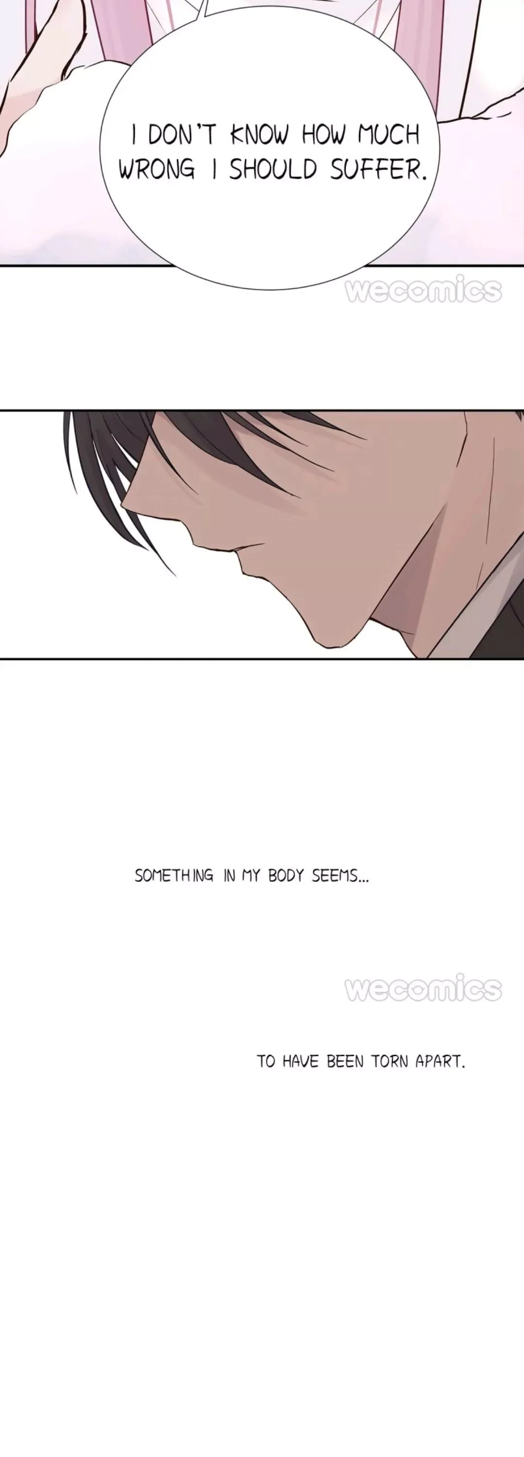 A Tough First Love Chapter 5 page 7
