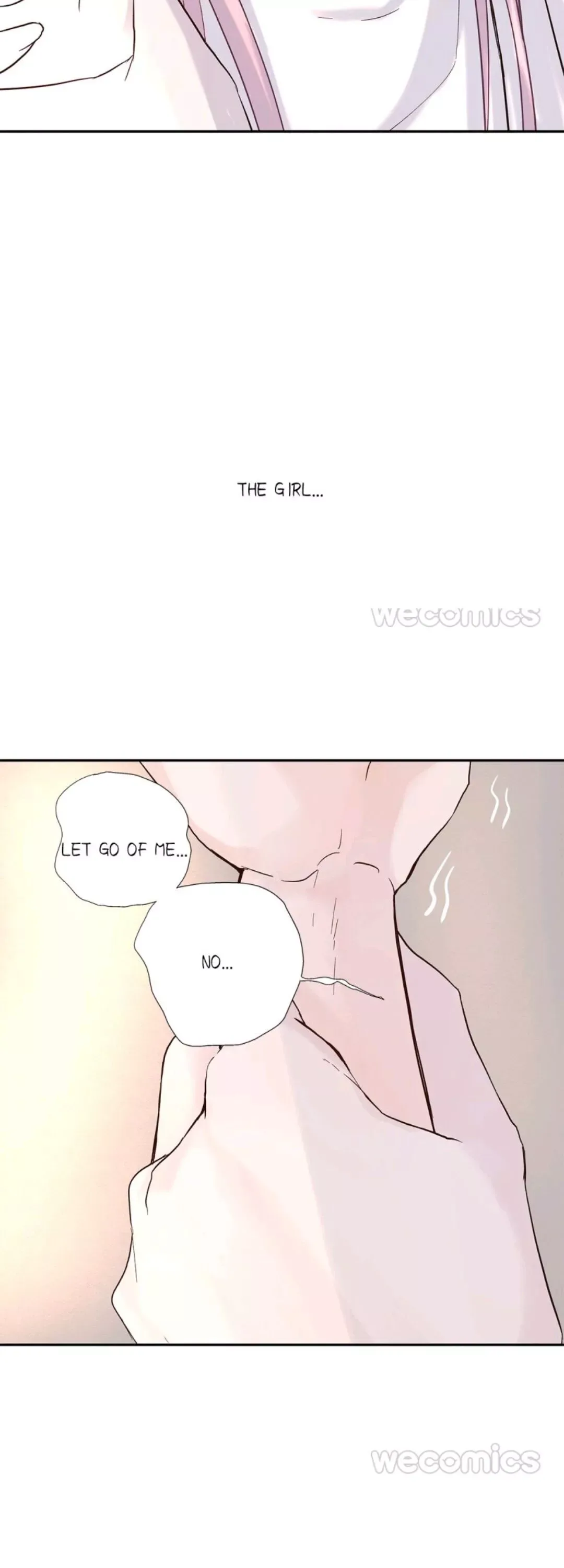 A Tough First Love Chapter 5 page 10