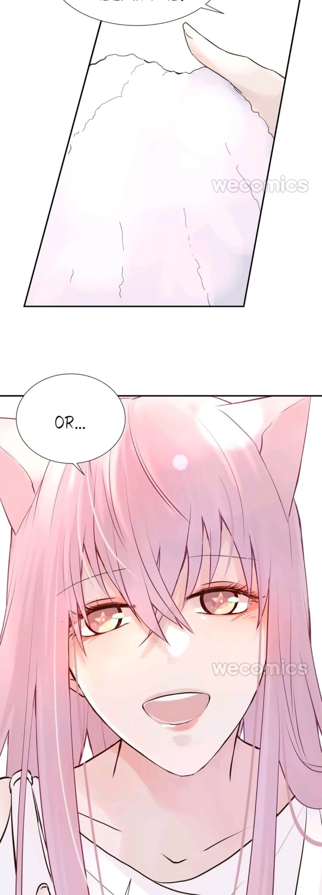 A Tough First Love Chapter 5 page 6