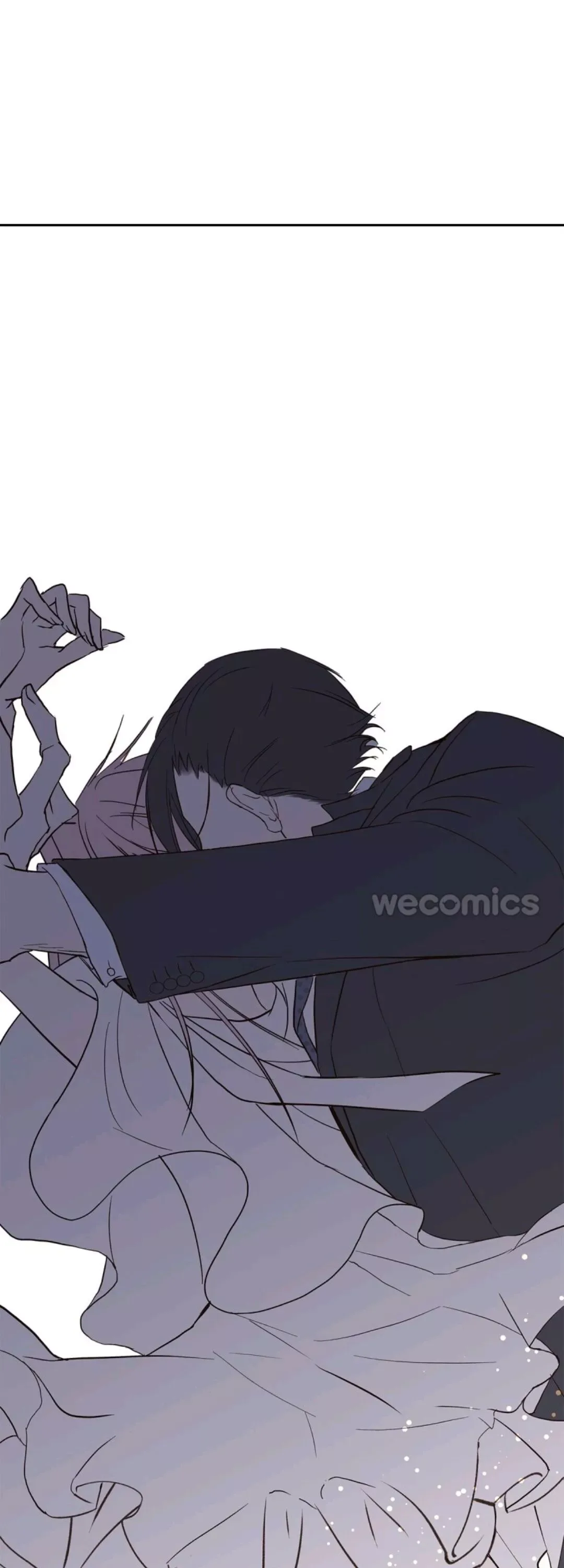 A Tough First Love Chapter 5 page 8