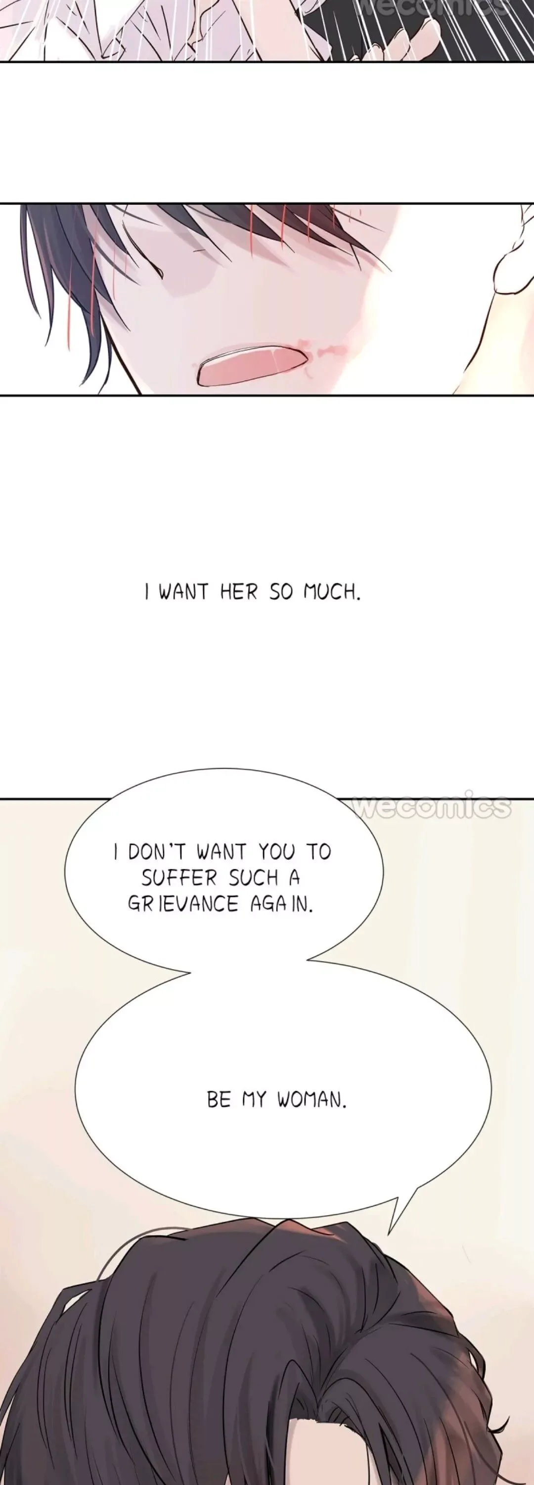 A Tough First Love Chapter 5 page 15