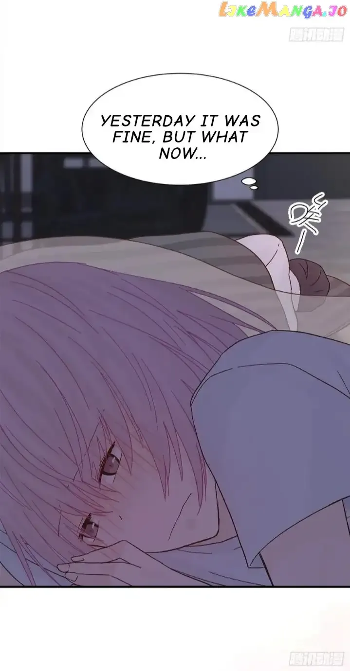 A Tough First Love Chapter 57 page 12