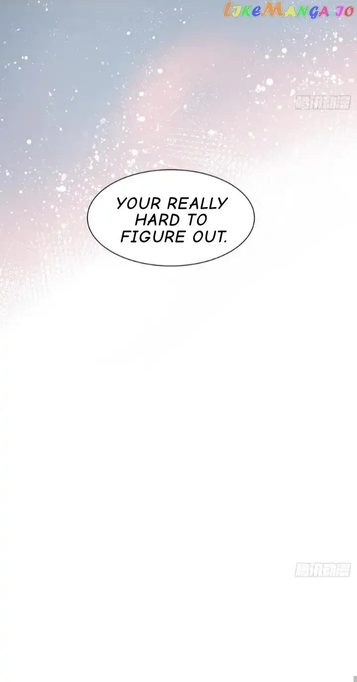 A Tough First Love Chapter 57 page 22