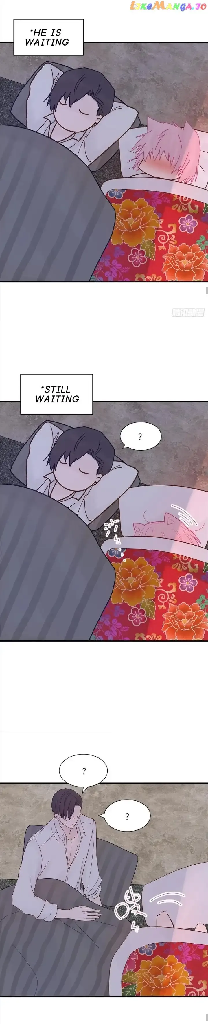 A Tough First Love Chapter 57 page 11
