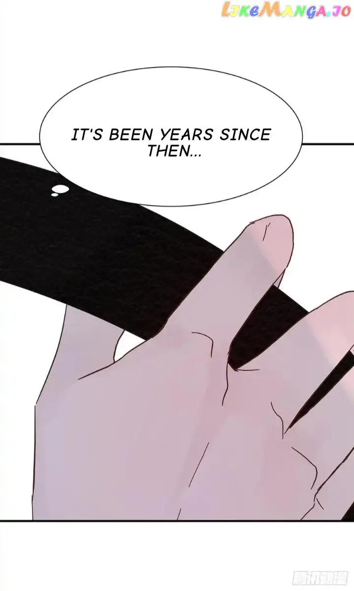 A Tough First Love Chapter 57 page 7