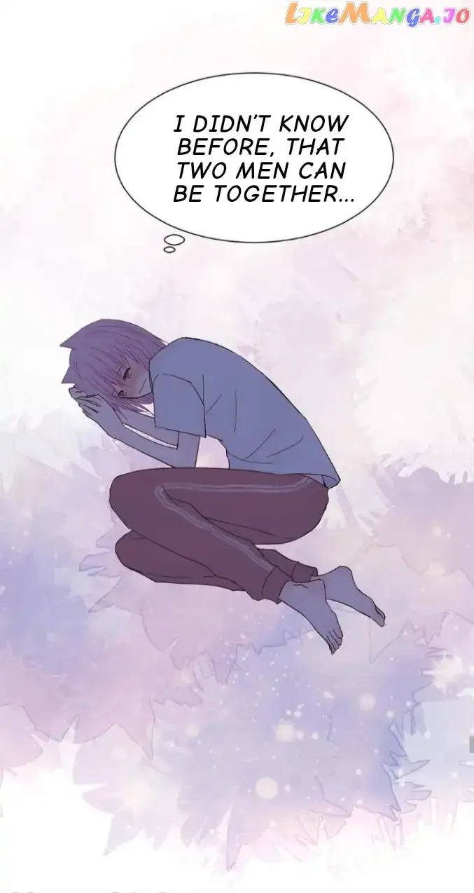 A Tough First Love Chapter 57 page 13