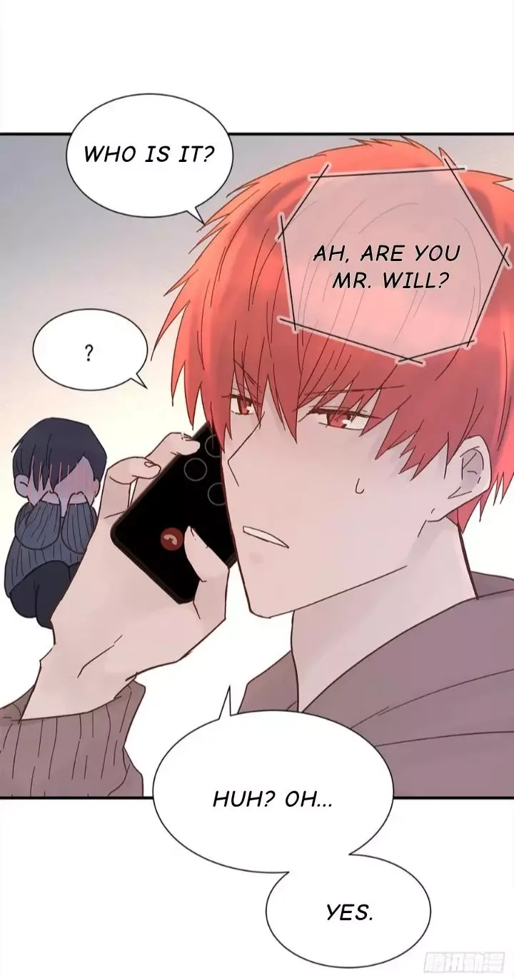 A Tough First Love Chapter 58 page 16