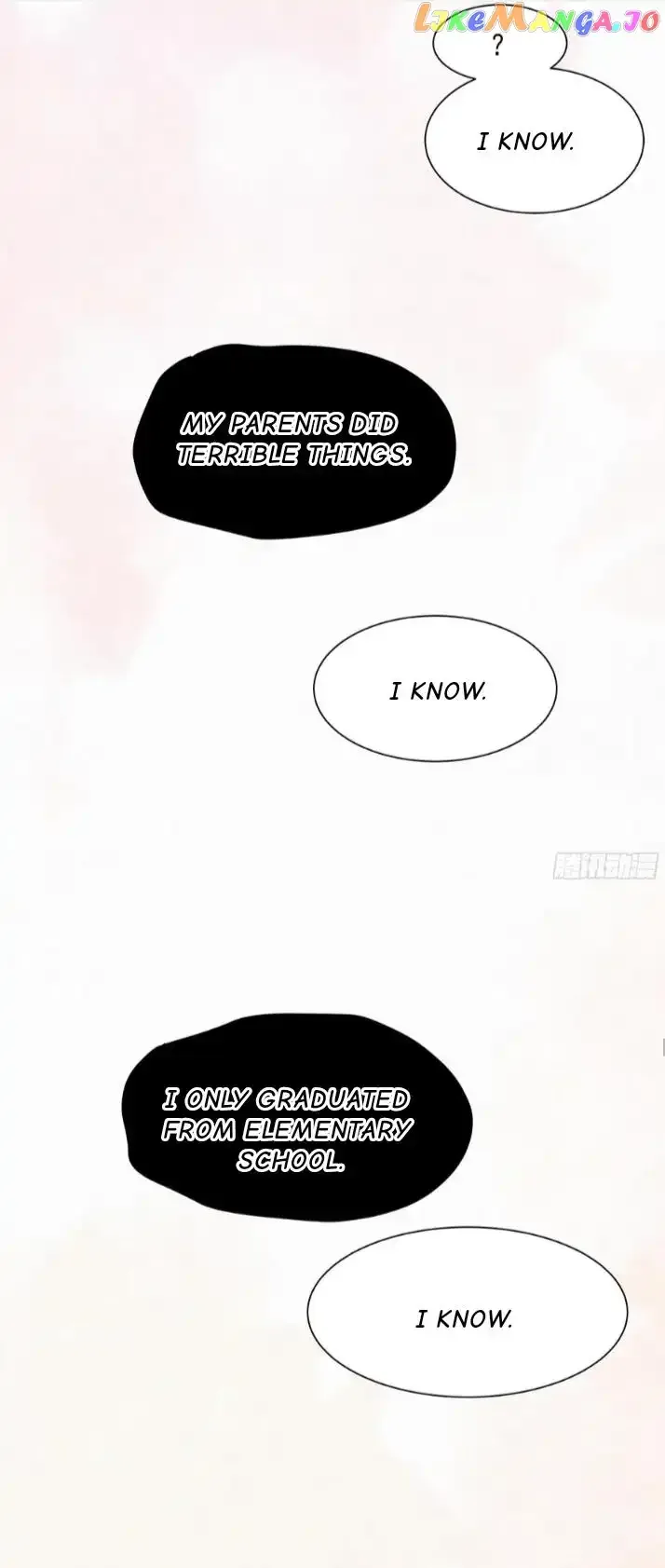 A Tough First Love Chapter 59 page 19