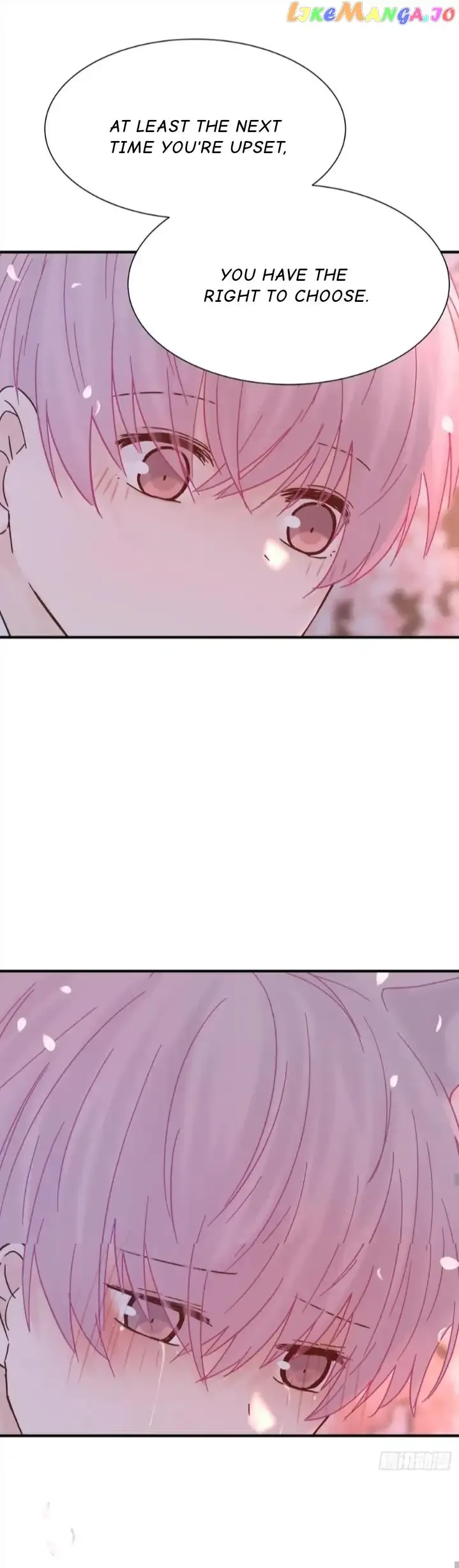 A Tough First Love Chapter 59 page 26