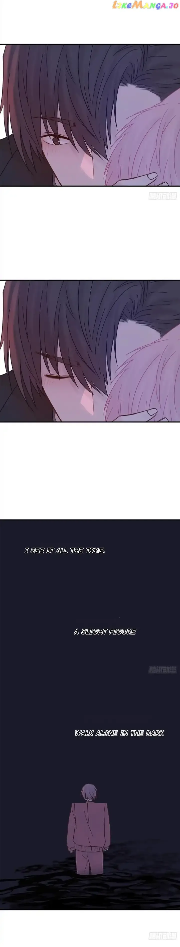 A Tough First Love Chapter 59 page 30