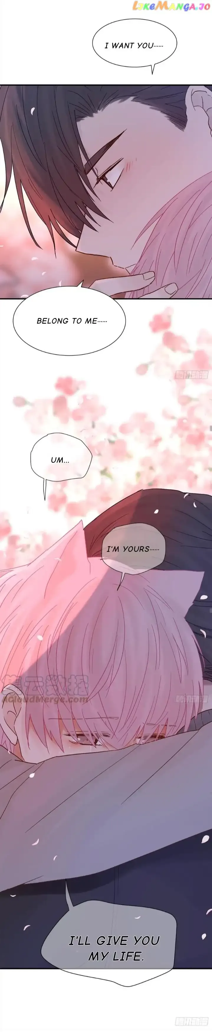A Tough First Love Chapter 59 page 29