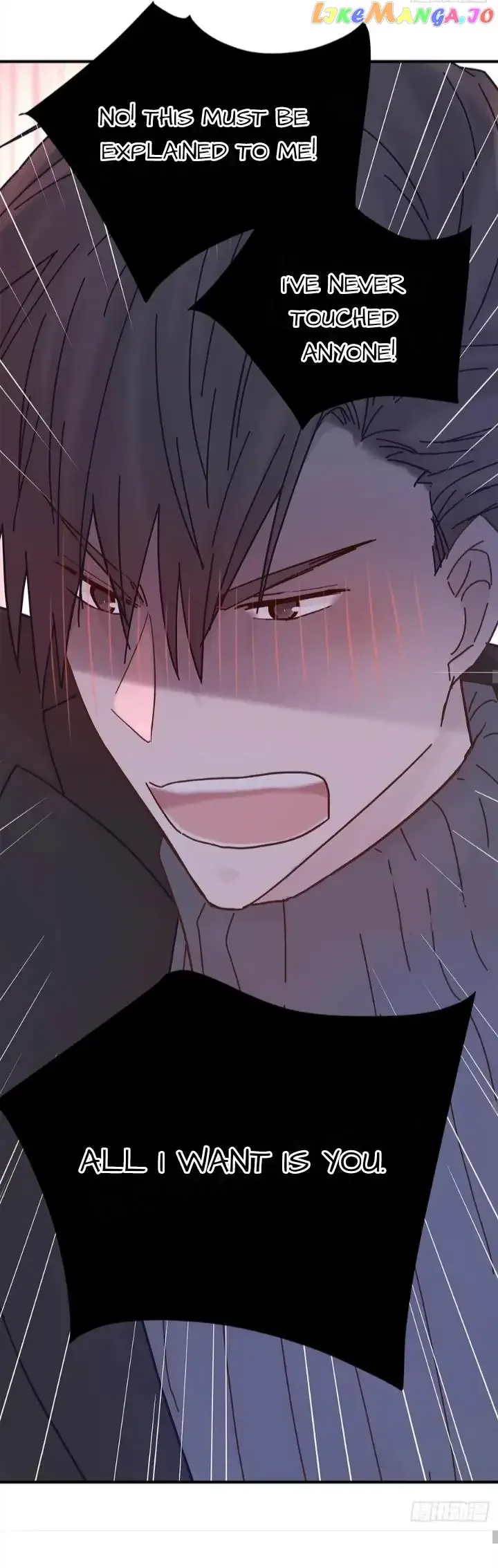 A Tough First Love Chapter 59 page 16