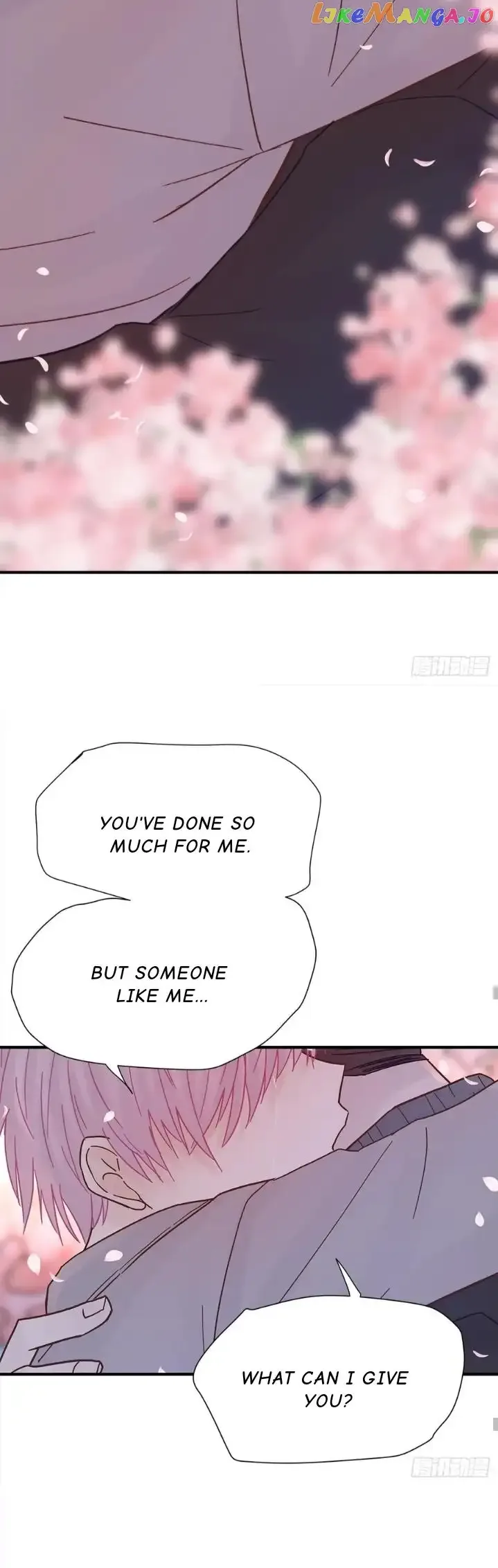 A Tough First Love Chapter 59 page 28