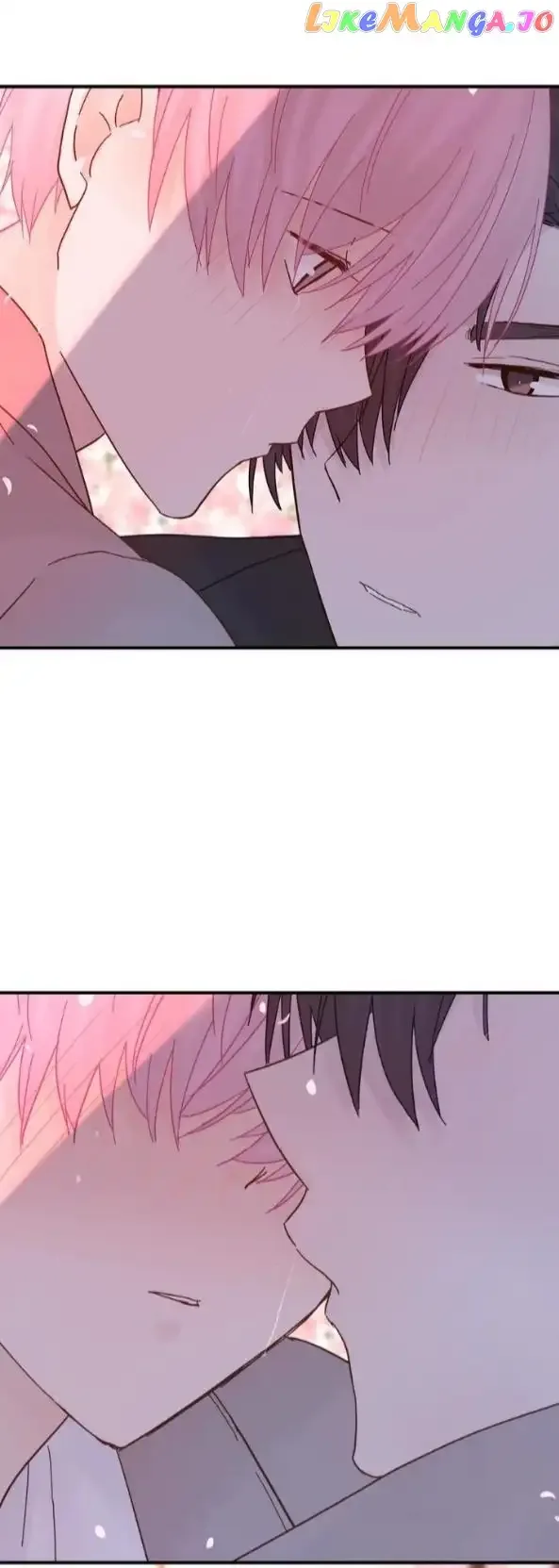 A Tough First Love Chapter 59 page 31