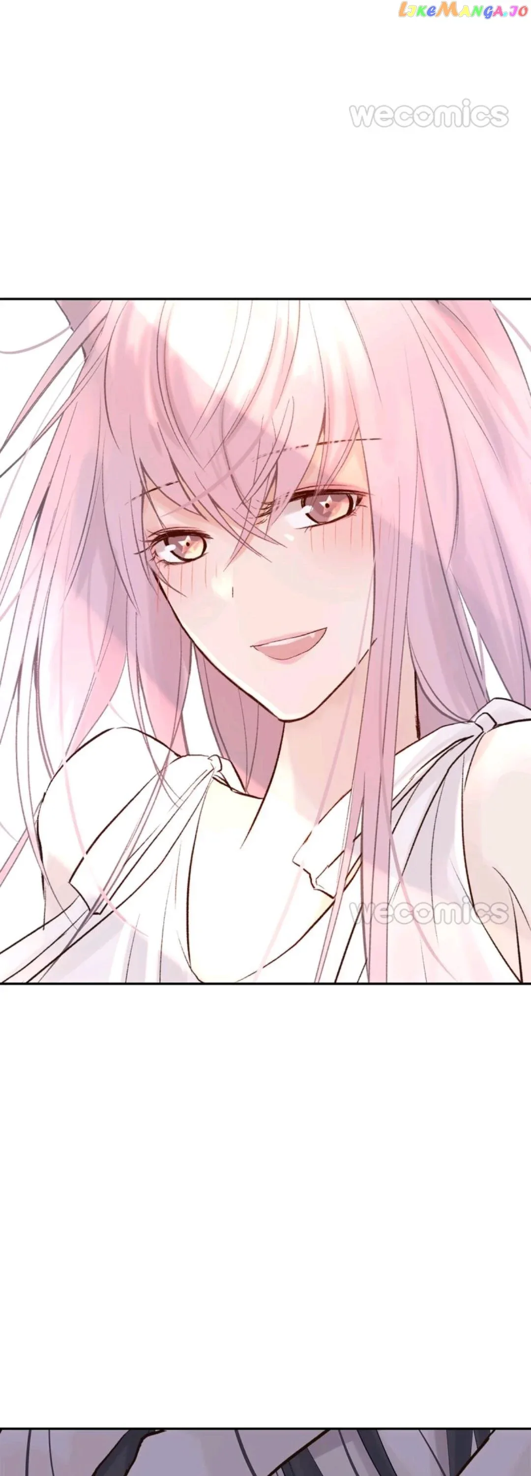 A Tough First Love Chapter 6 page 10