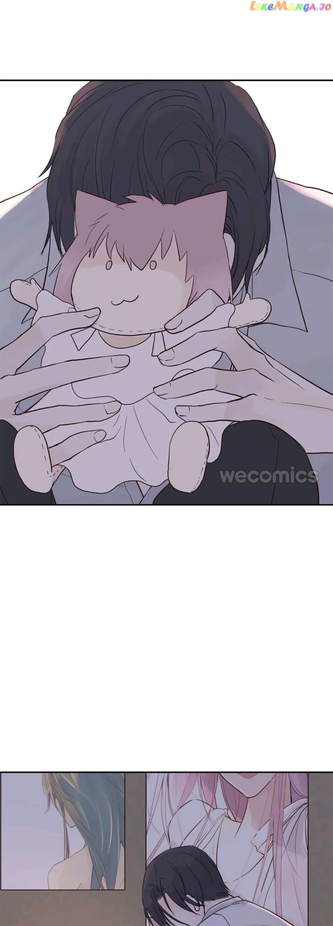 A Tough First Love Chapter 6 page 12