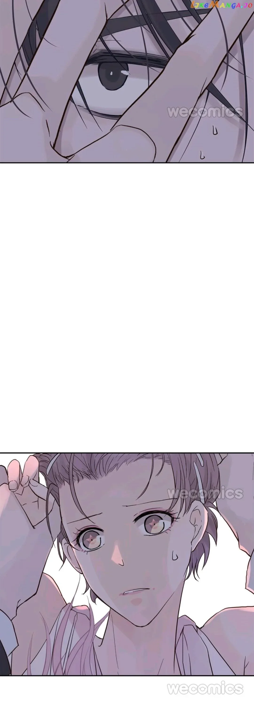 A Tough First Love Chapter 6 page 11