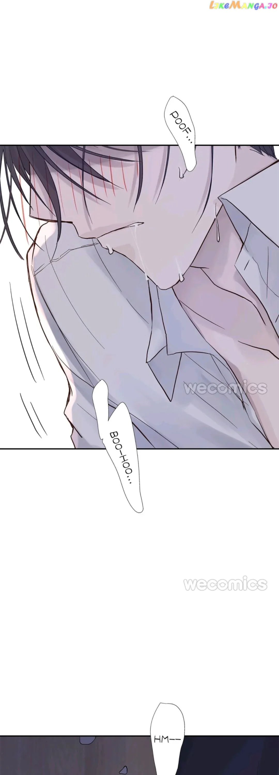 A Tough First Love Chapter 6 page 18