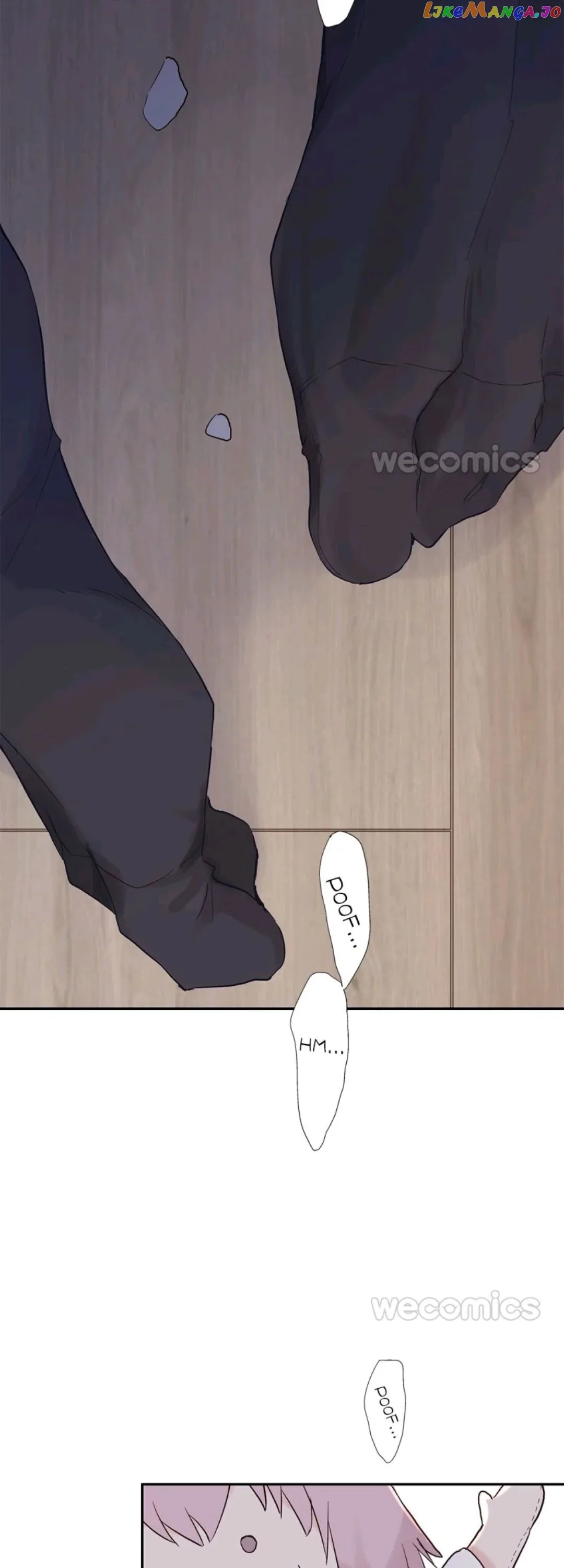 A Tough First Love Chapter 6 page 19